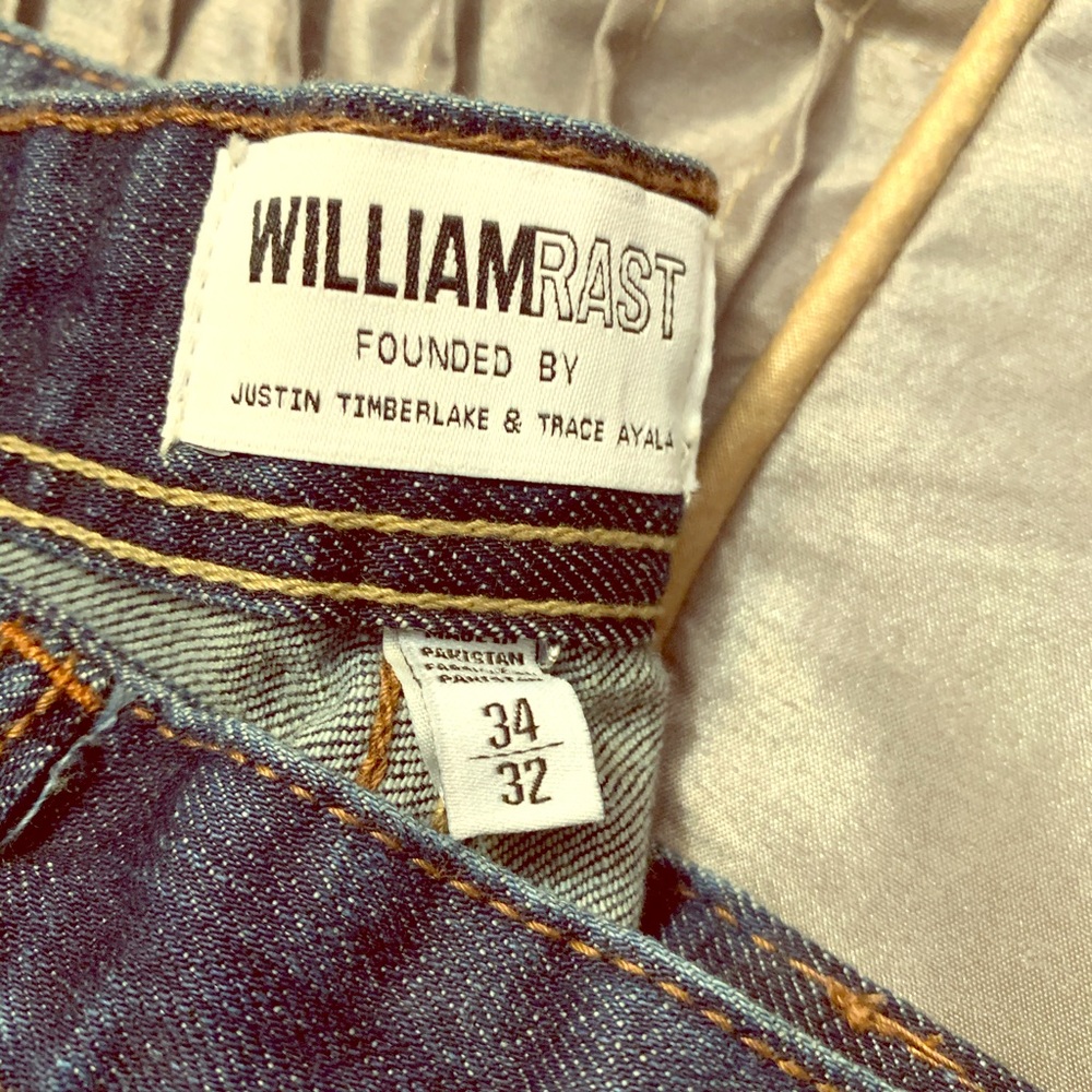 Men’s jeans